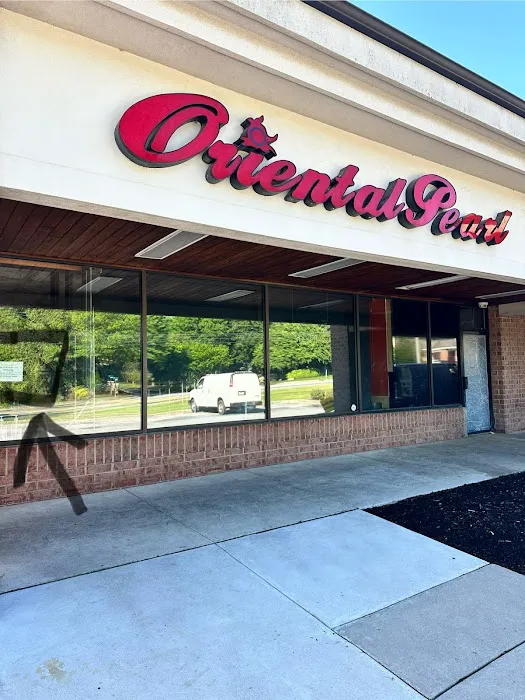 Oriental Pearl 10