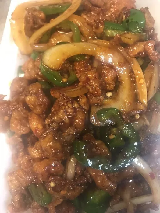 No 1 China 2