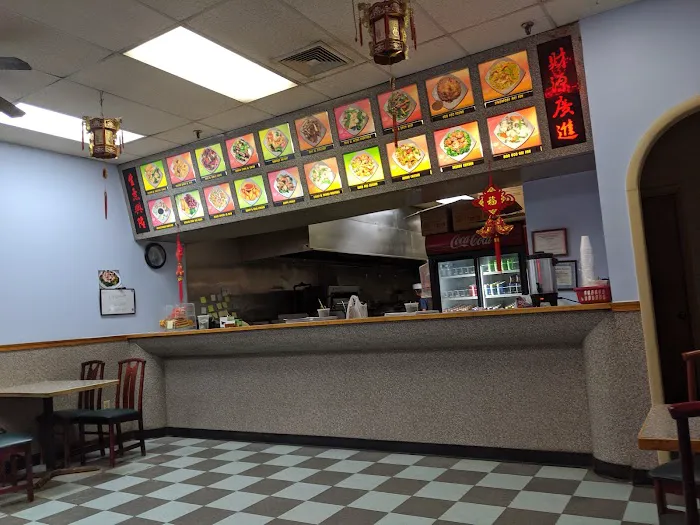 Hong Kong Restaurant 6