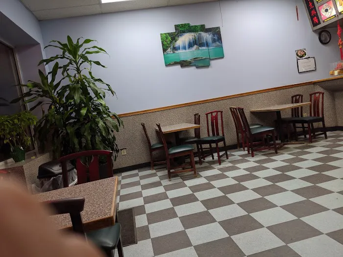 Hong Kong Restaurant 5