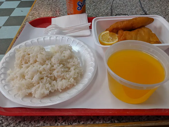 Hong Kong Restaurant 3