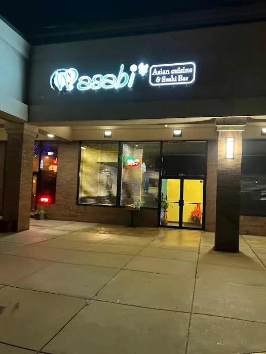 Wasabi 4 8