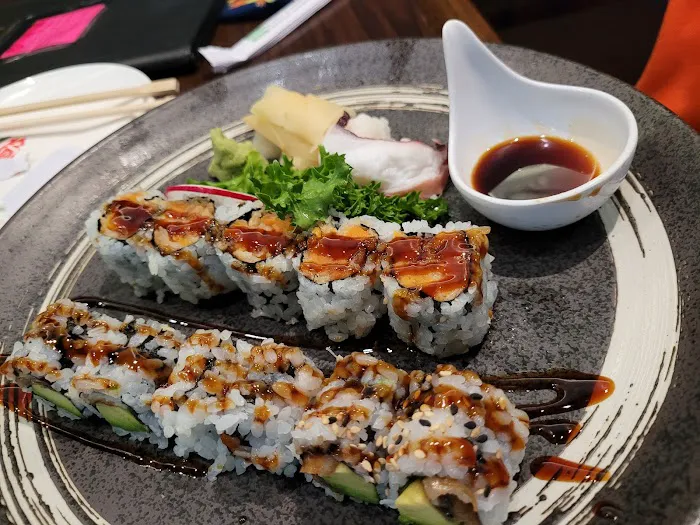 Wasabi 4 7