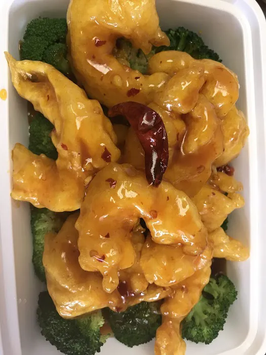 Great Wall Chinese Restaurant 7