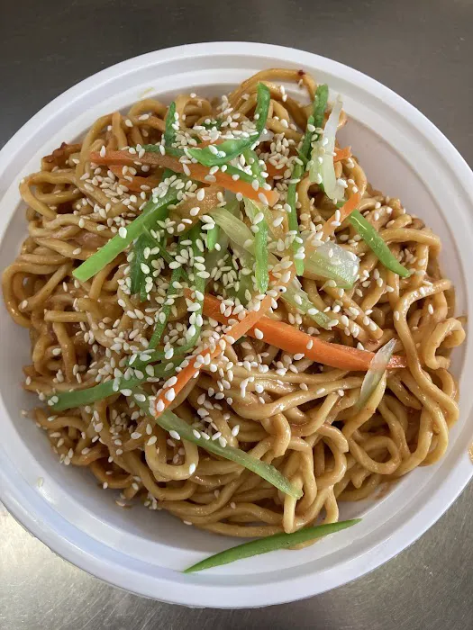 Great Wall Chinese Restaurant 8