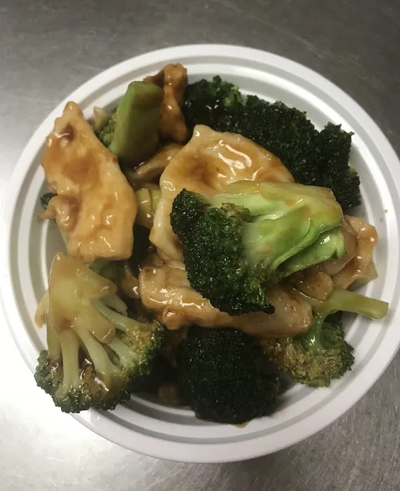 Great Wall Chinese Restaurant 5