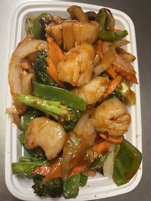 Great Wall Chinese Restaurant 2