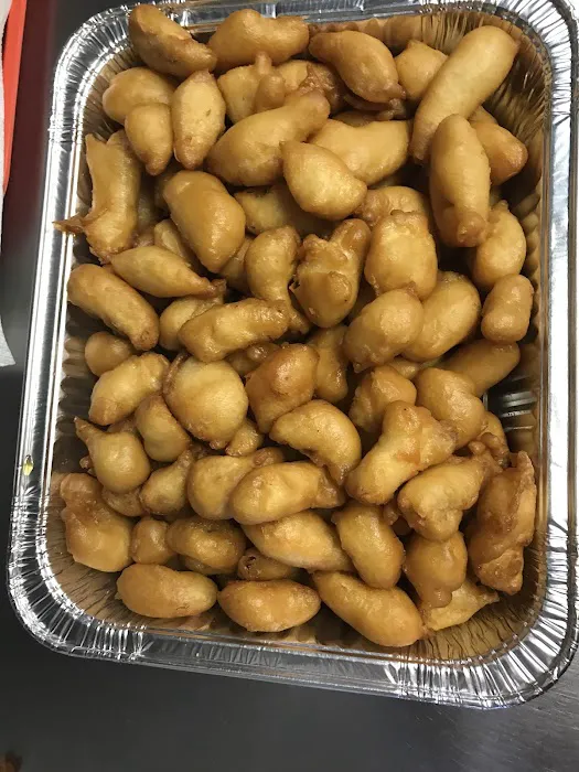 Great Wall Chinese Restaurant 1