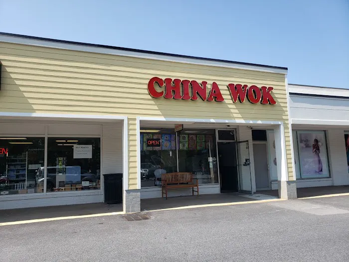 China Wok 1