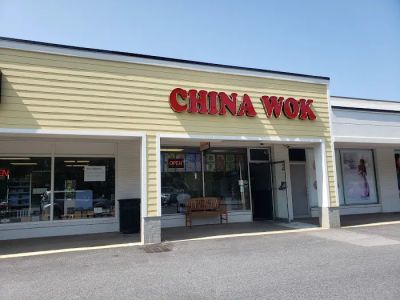 China Wok 0