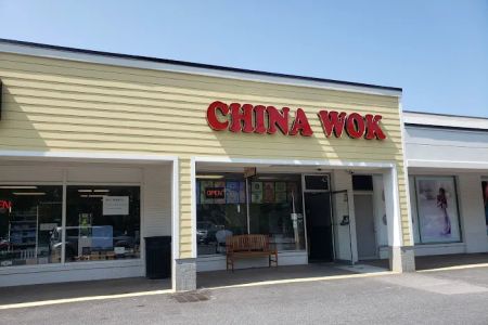 China Wok