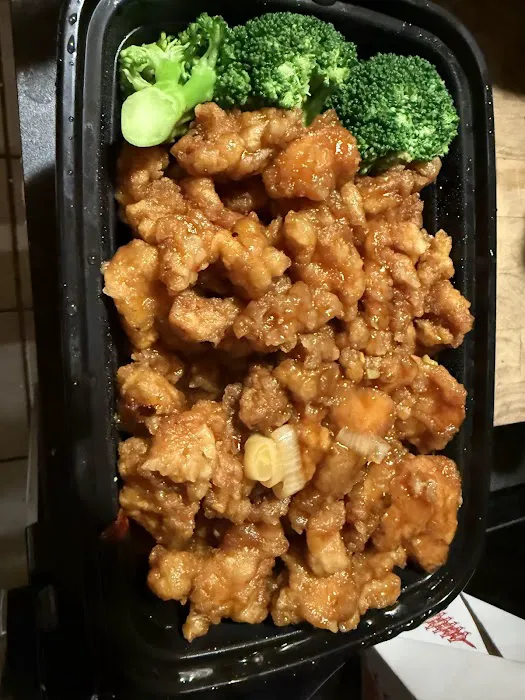 China Wok 4
