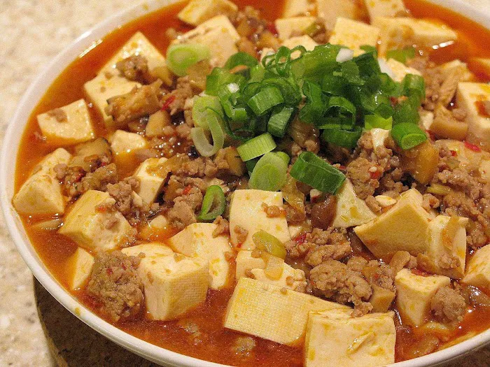 Szechuan Hill 4