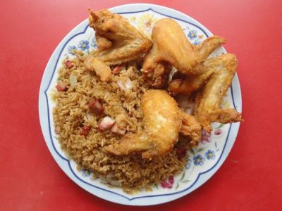 CJ Wok 0