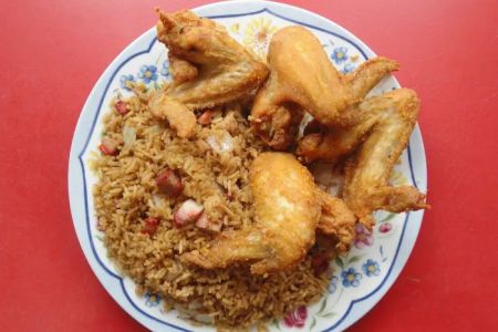 CJ Wok