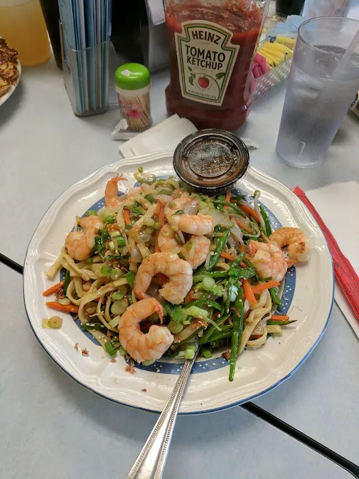 CJ Wok 10