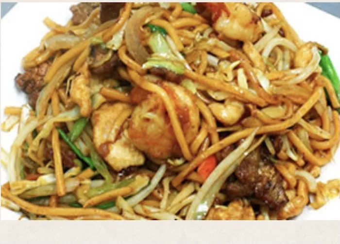 CJ Wok 2