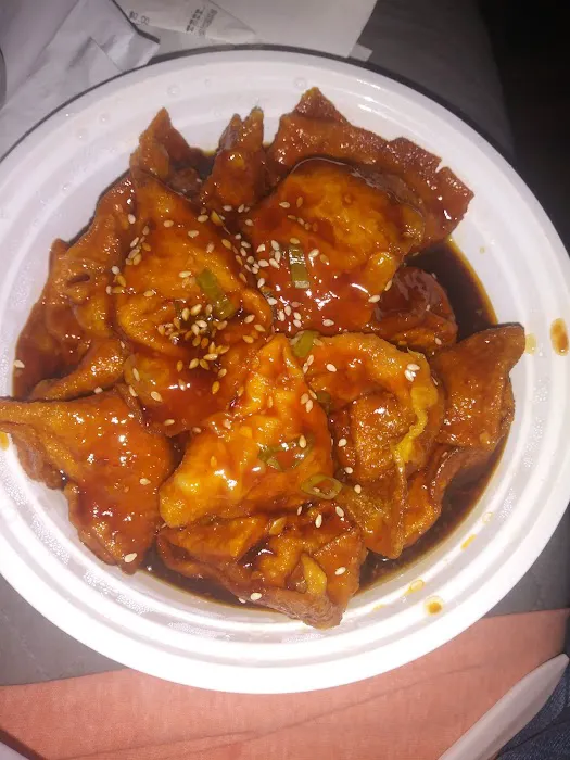 CJ Wok 4