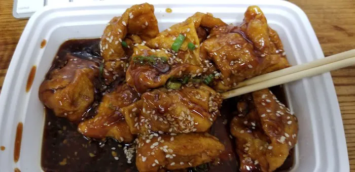 CJ Wok 3