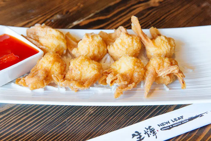 New Leaf Chinese & Japanese Cuisine 7