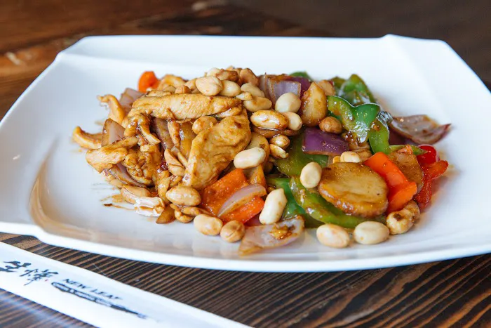 New Leaf Chinese & Japanese Cuisine 4