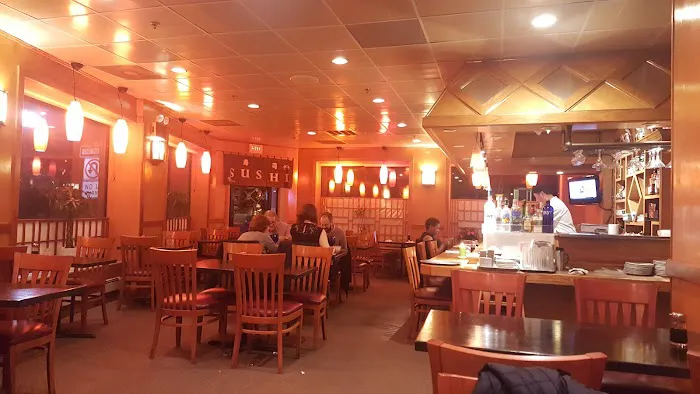 Sampan Inn 5