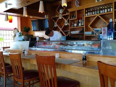 Sampan Inn 0