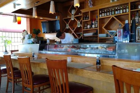 Sampan Inn