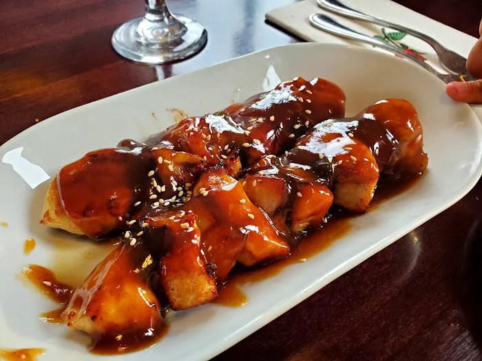 Sampan Inn 9