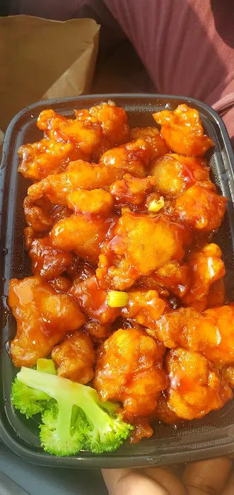 Qing Mu 2