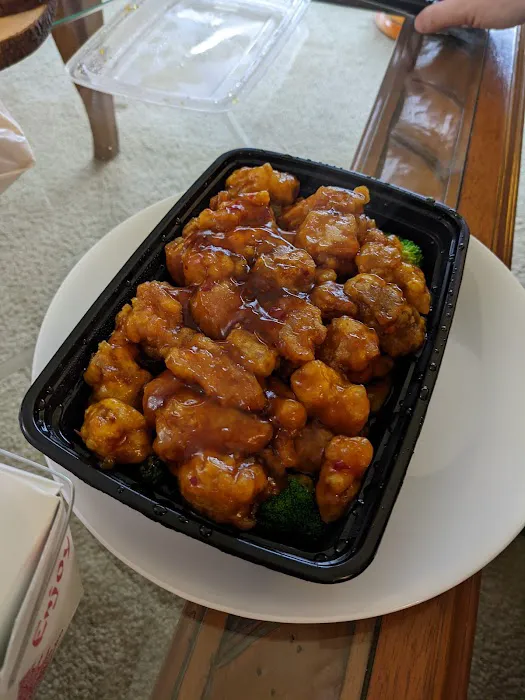 Pak Yue Chinese Restaurant 4