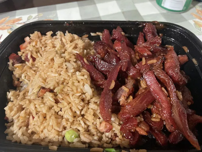 Pak Yue Chinese Restaurant 6