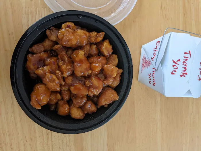 Pak Yue Chinese Restaurant 3