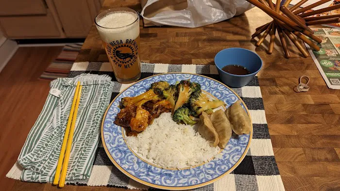 Pak Yue Chinese Restaurant 2