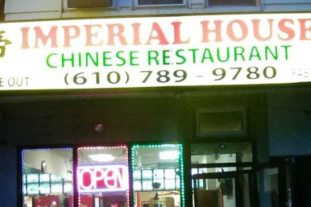 Imperial House Restaurant