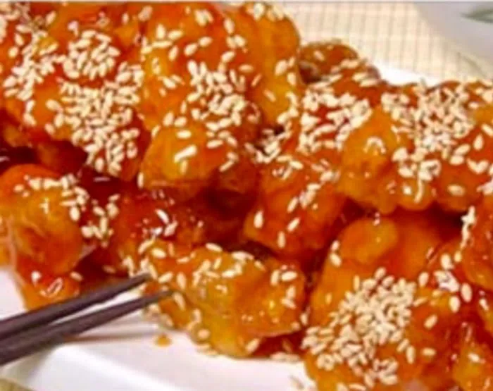 China King 4