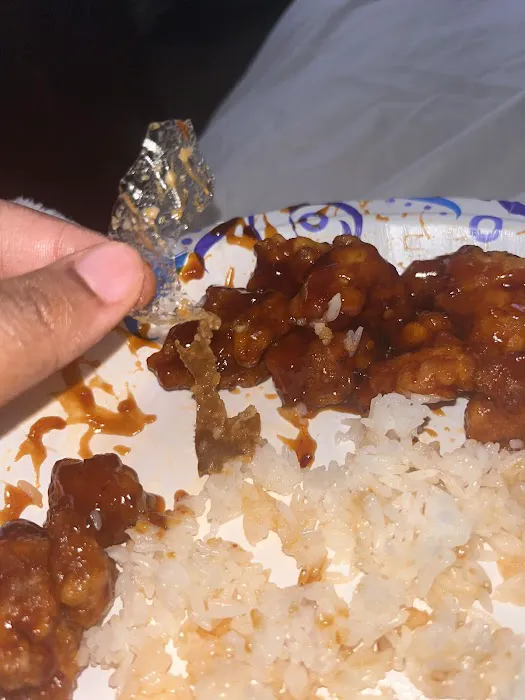 China King 5