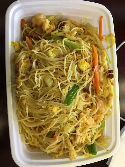 China King 1
