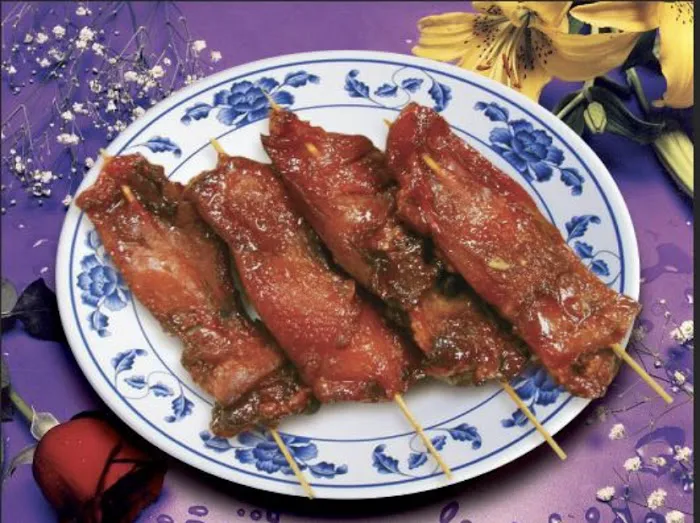 China King 7