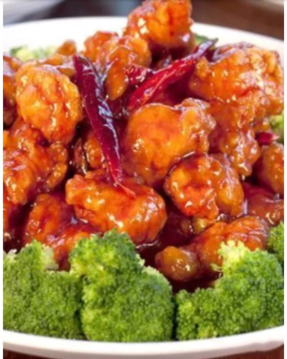 China King 6