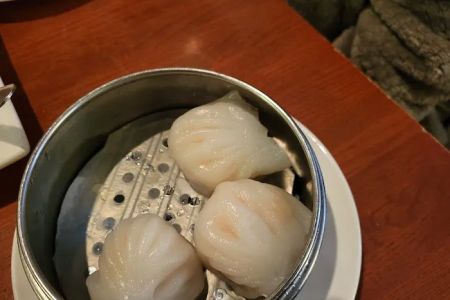 Sang Kee Asian Bistro