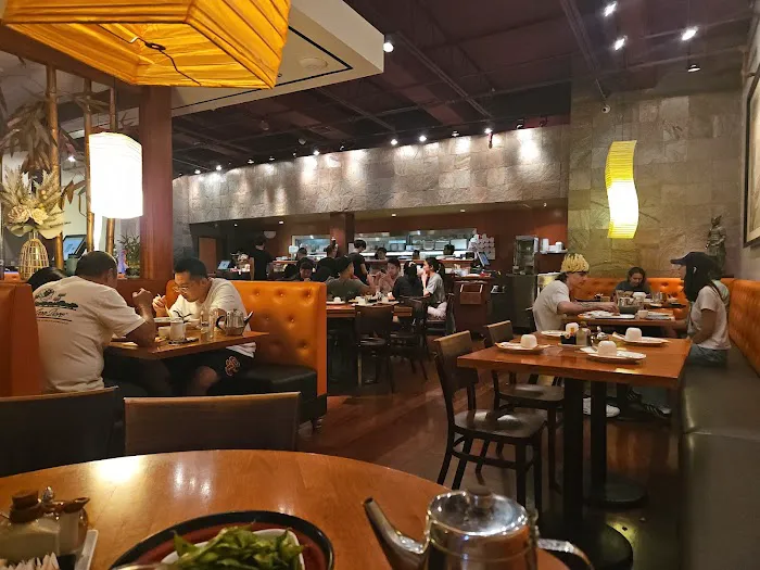 Sang Kee Asian Bistro 5