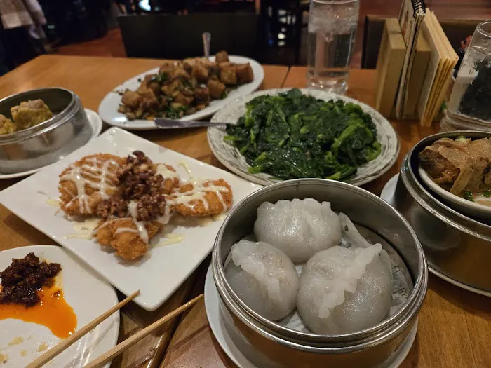 Sang Kee Asian Bistro 4