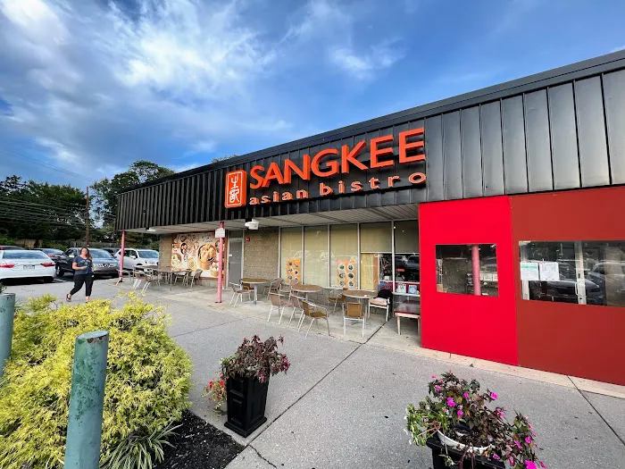 Sang Kee Asian Bistro 8