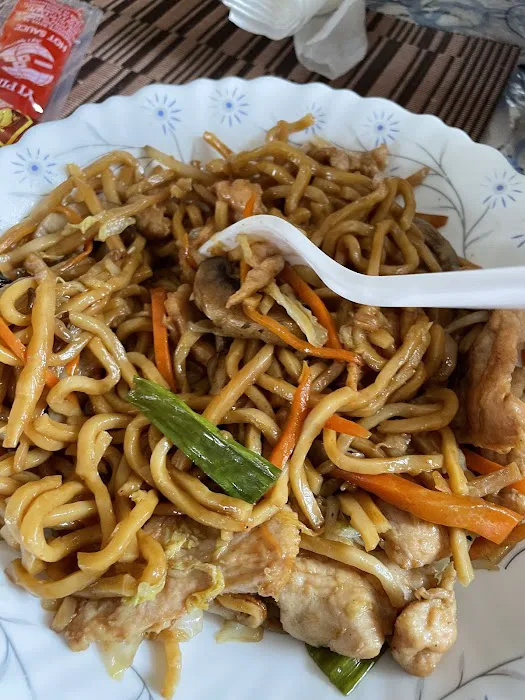Asian Family's No.1 8