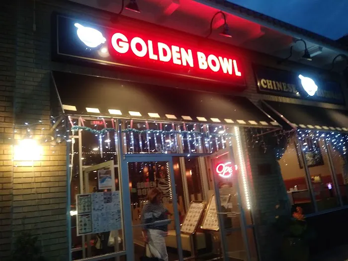 Golden Bowl Ardmore 1