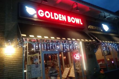 Golden Bowl Ardmore