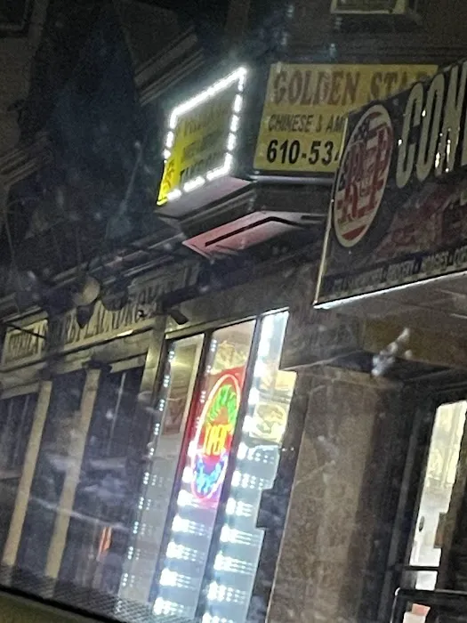 Golden Star American & Chinese Food 5
