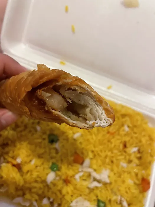 Golden Star American & Chinese Food 3