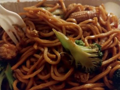 Golden Star American & Chinese Food 0